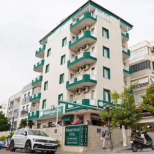 ** 酒店 Hikmethan 土耳其