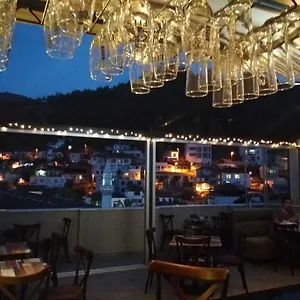  旅馆 樱花套房旅舍 土耳其