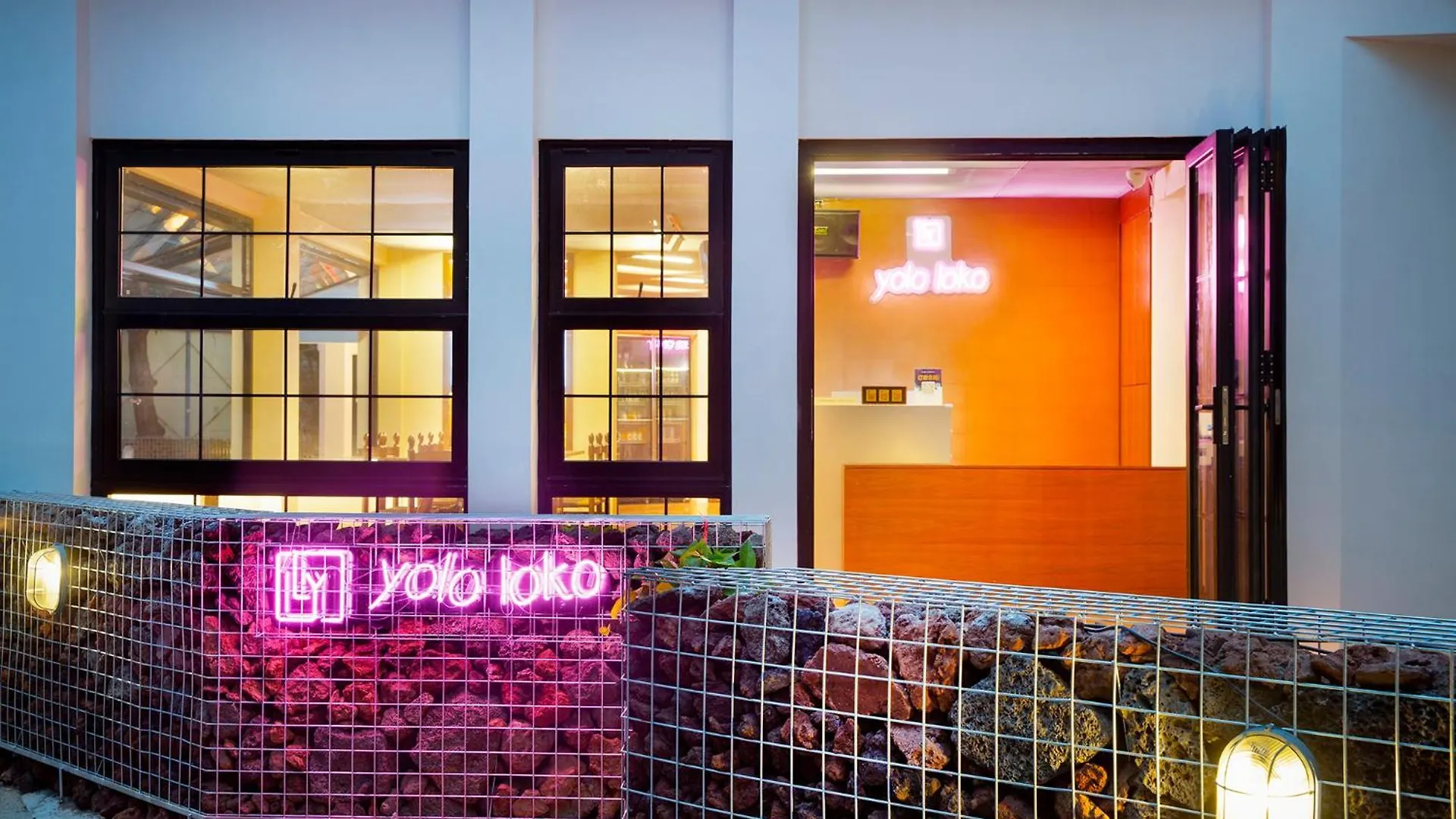 Yolo Vacation Homestay Sanya